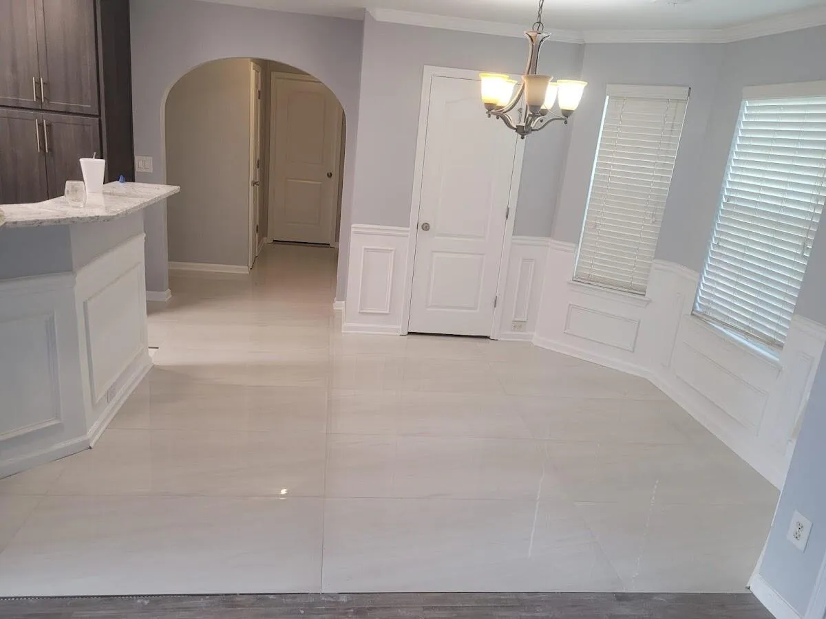 Water Damage Restoration services in Ohio by Mystic Relief & Construction